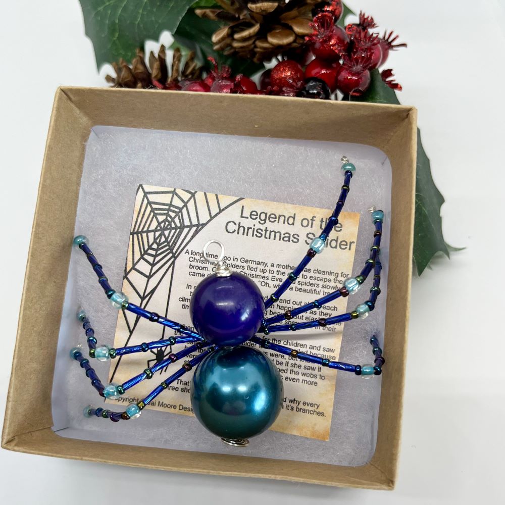 spider-gift