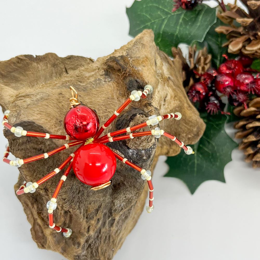 spider-gift