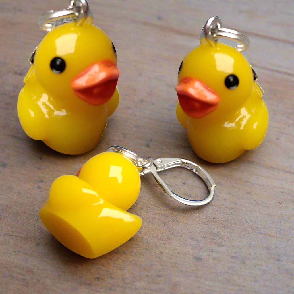 knitting stitch markers