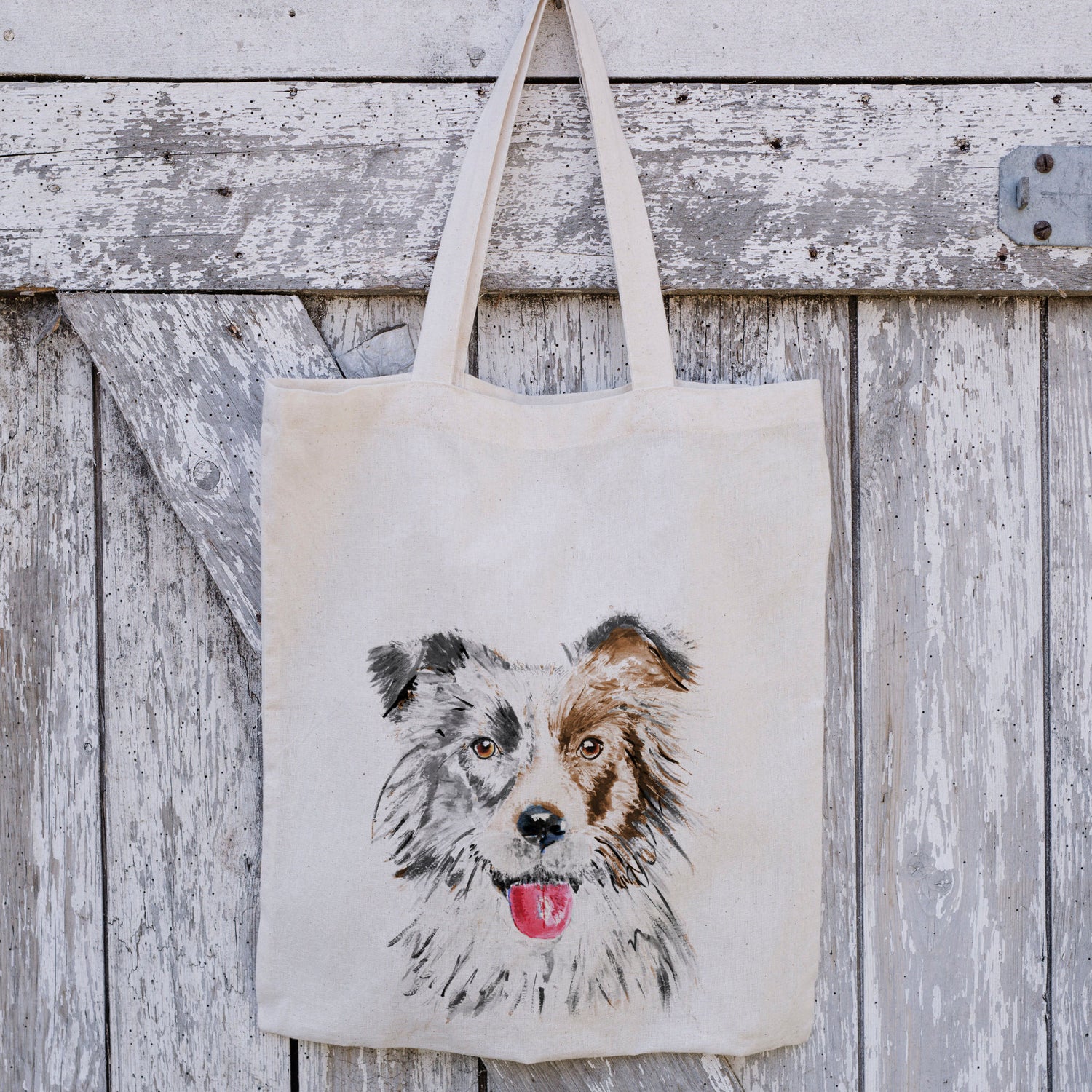 border-collie-mug