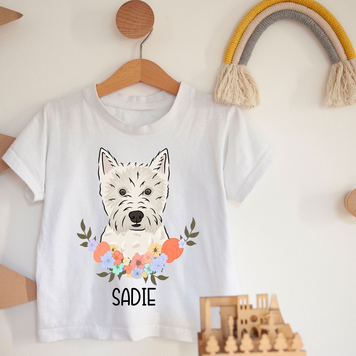 westie-pet-t-shirt