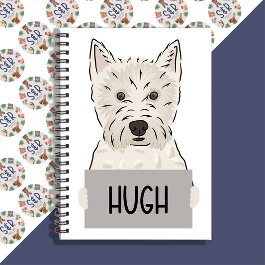 westie-notebook