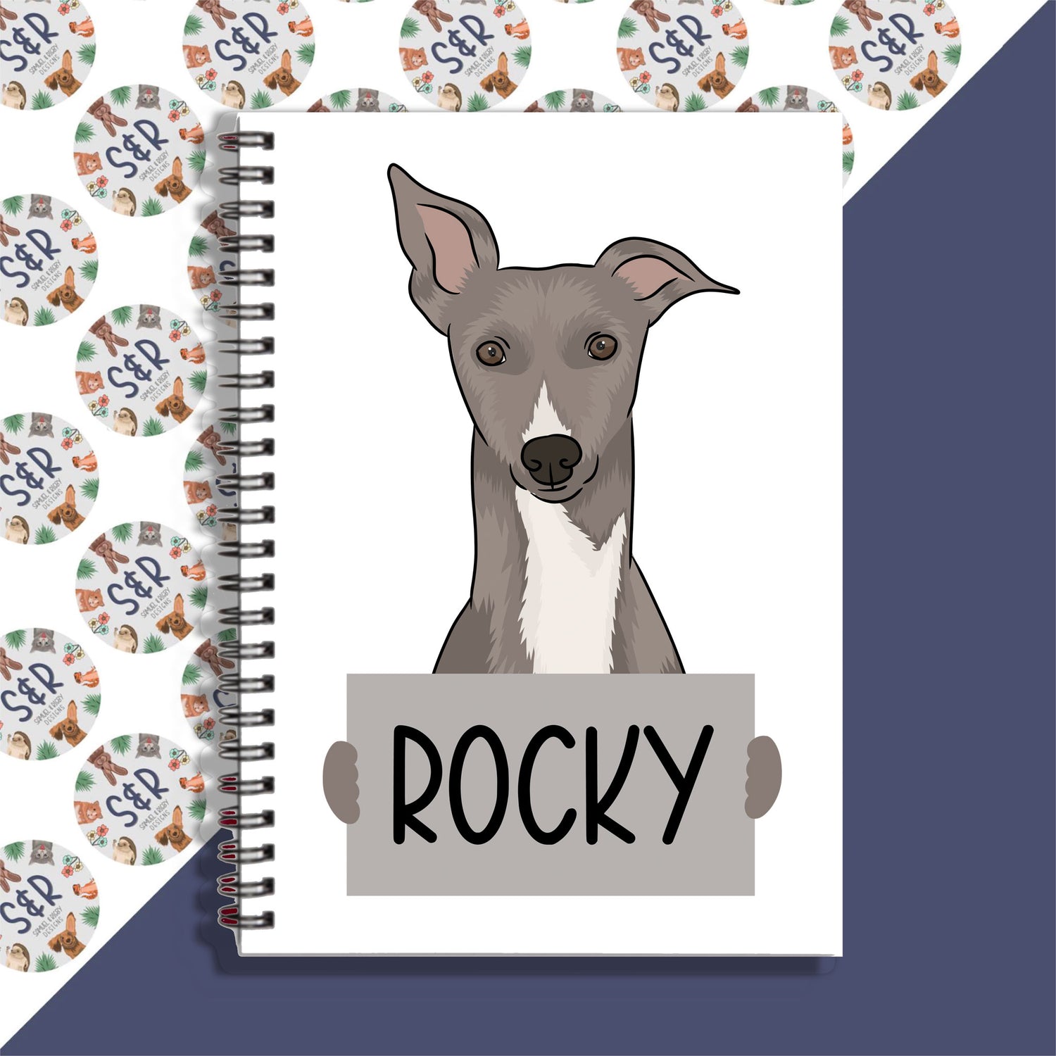 whippet-notebook