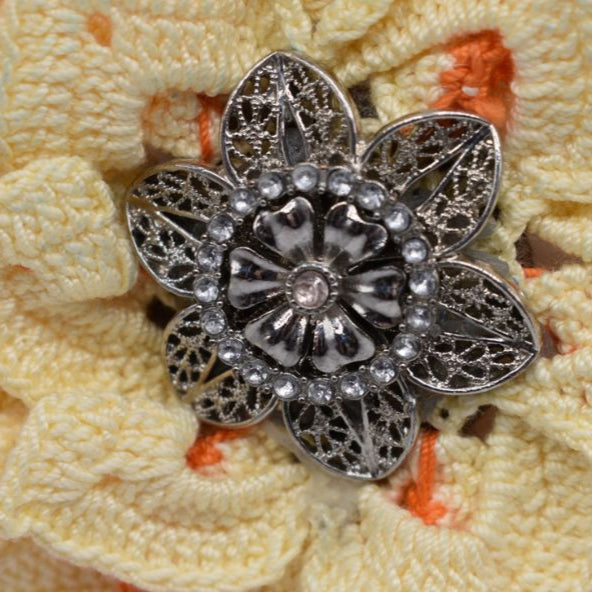 upcycled jewellery
