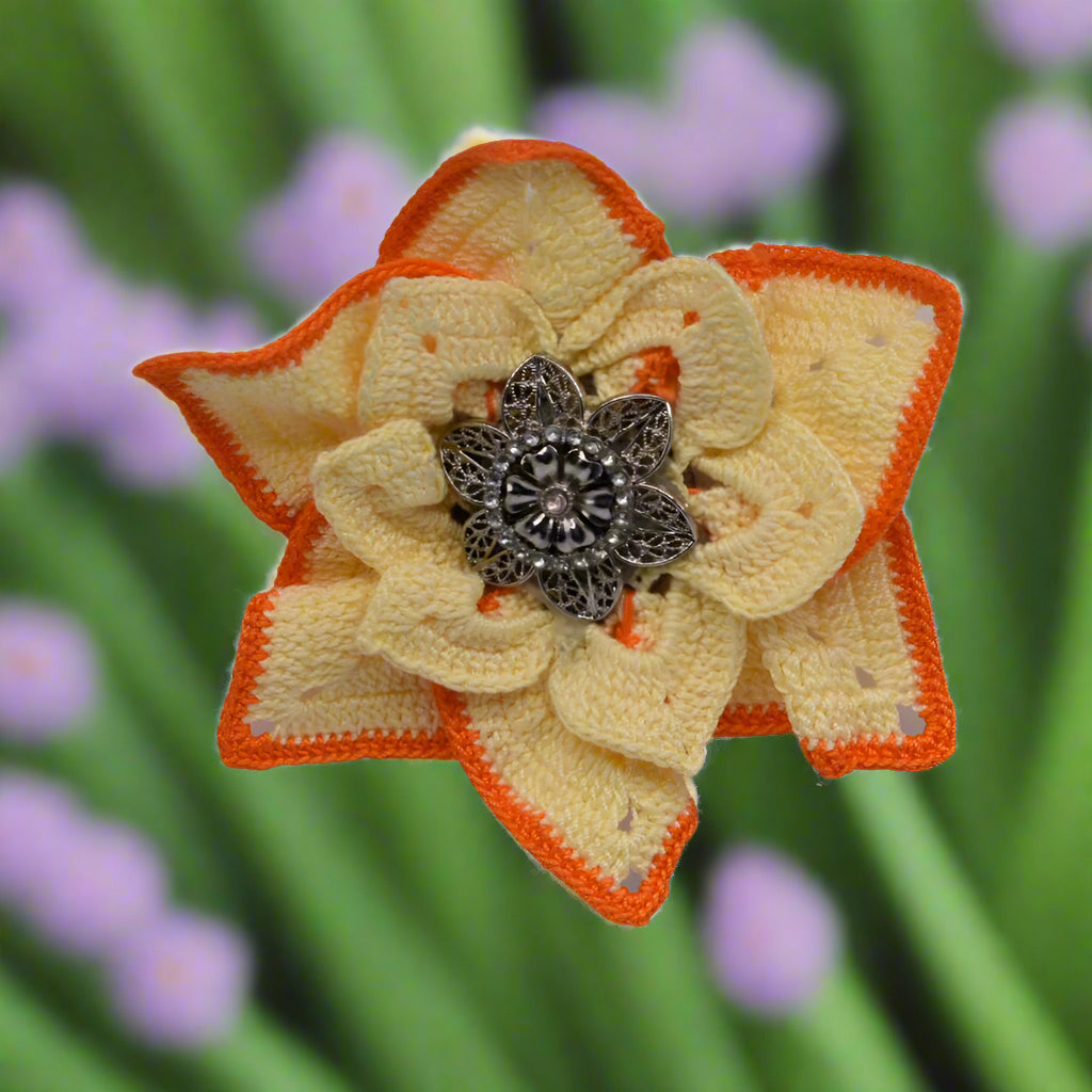 upcycled jewellery