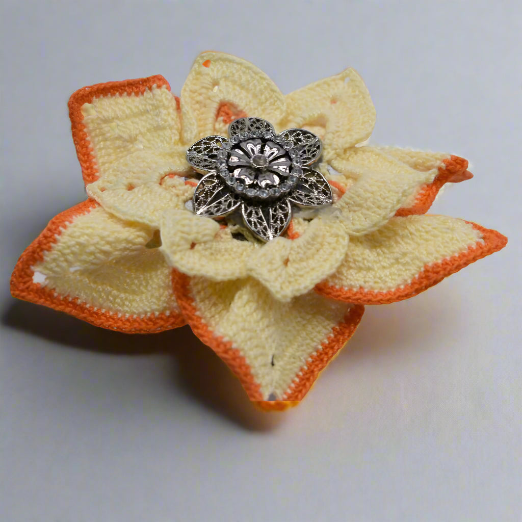 upcycled jewellery