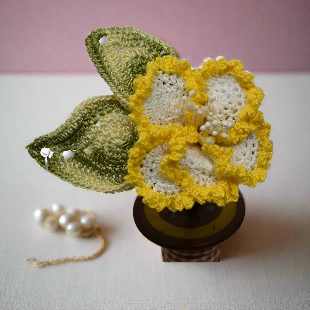 orchid buttonhole
