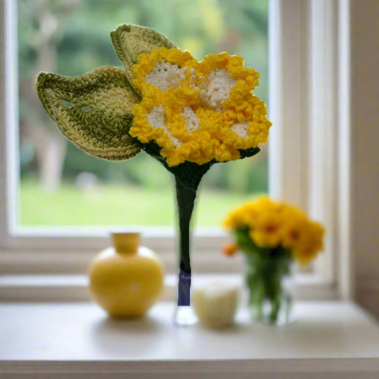 orchid buttonhole