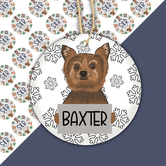 yorkie-christmas-bauble