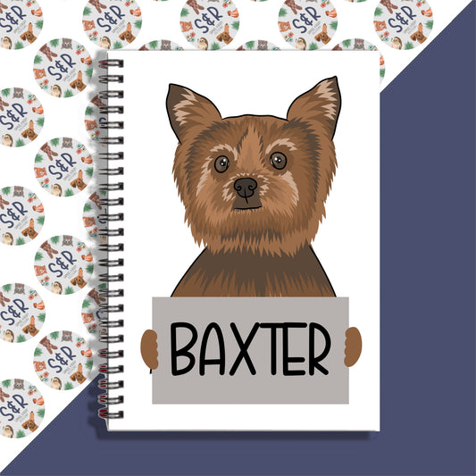 yorkshire-terrier-notebook